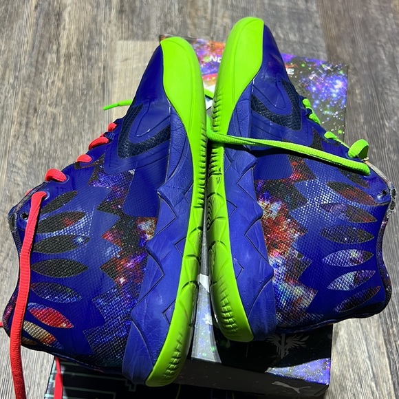 Puma - Picture 12 of 15